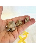 Cerussite for Attuning to HIgher Wisdom