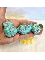 Turquoise for Protecting Your Emotional Well Being