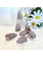 Amethyst Spirit Quartz