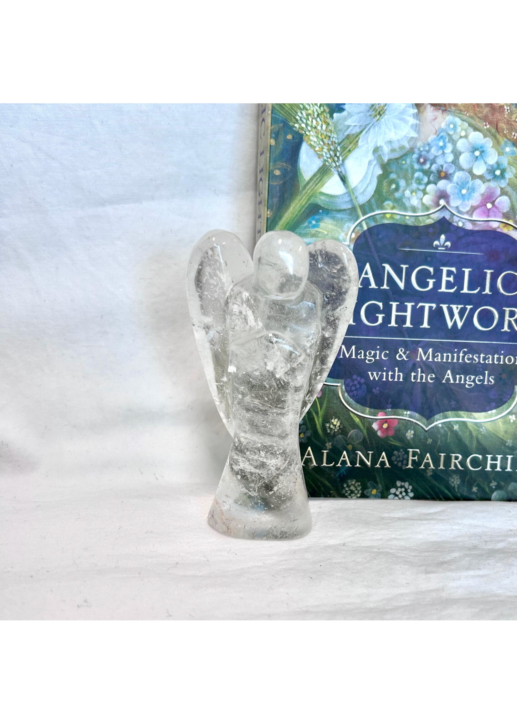 Angels for Loving Guidance