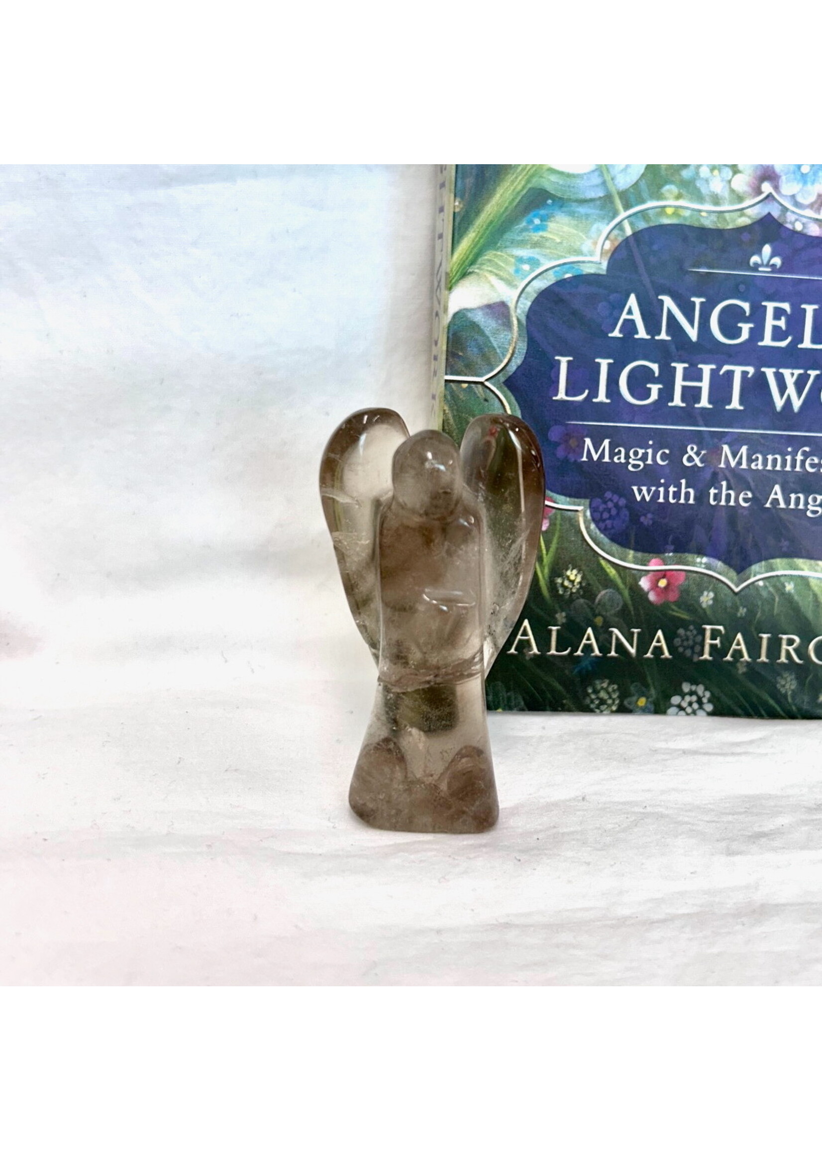 Angels for Loving Guidance