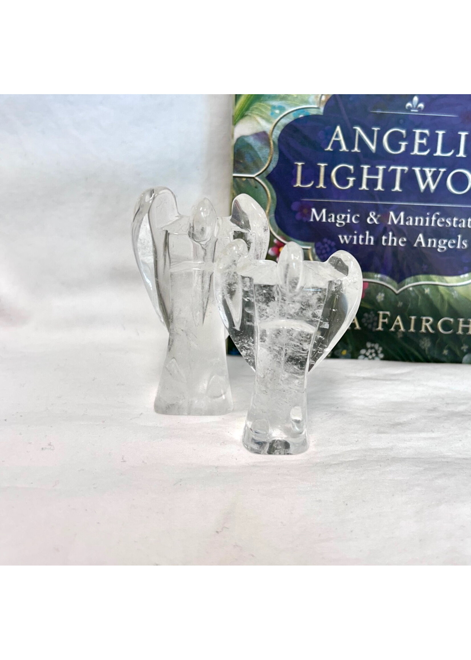 Angels for Loving Guidance