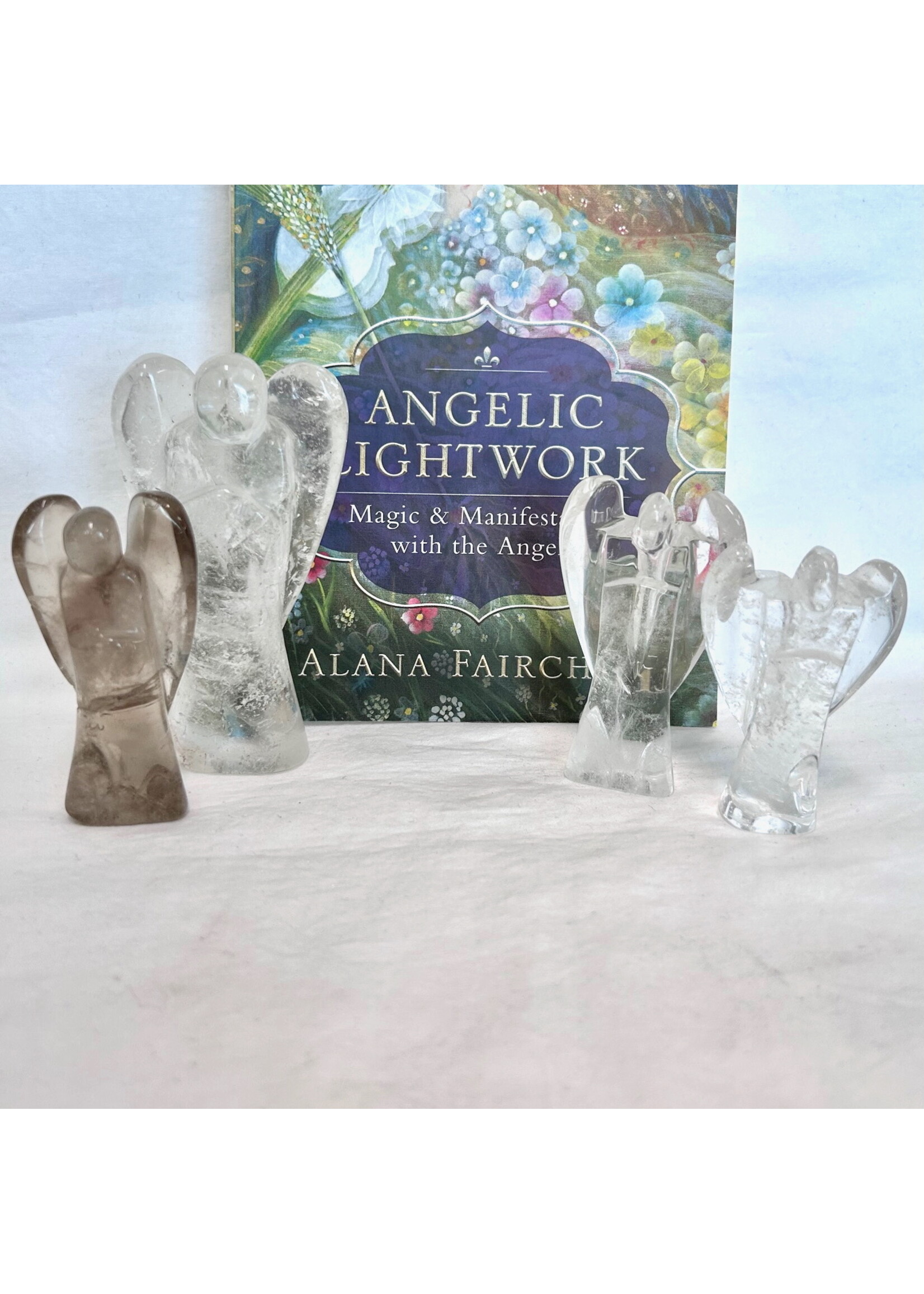 Angels for Loving Guidance