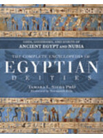 Complete Encyclopedia of Egyptian Deities