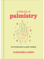 Little Bit of Palmistry