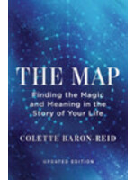 Map - Finding the Magic and Meaning in the Story of Your Life