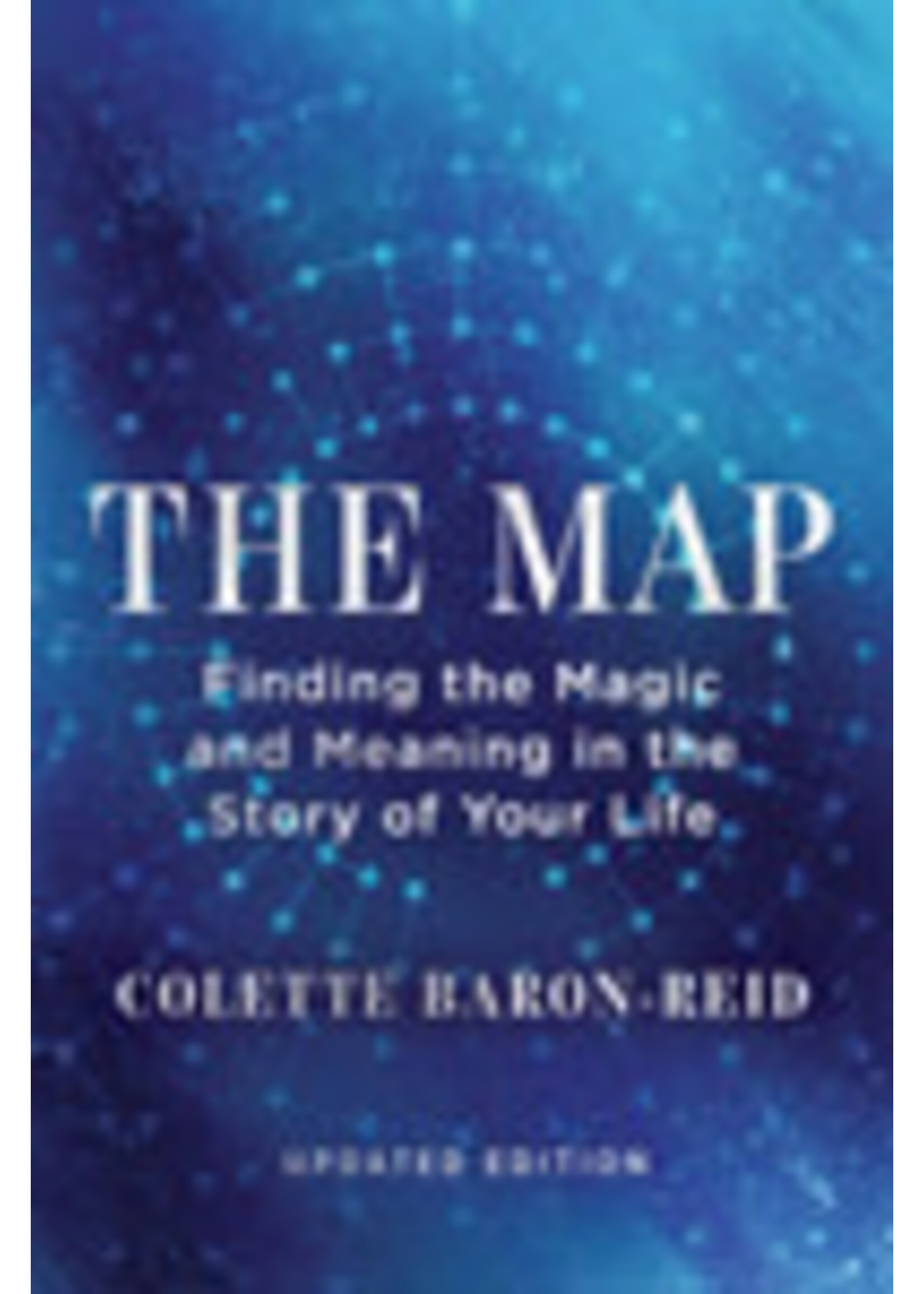Map - Finding the Magic and Meaning in the Story of Your Life