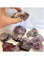 Reflective Calm Lepidolite