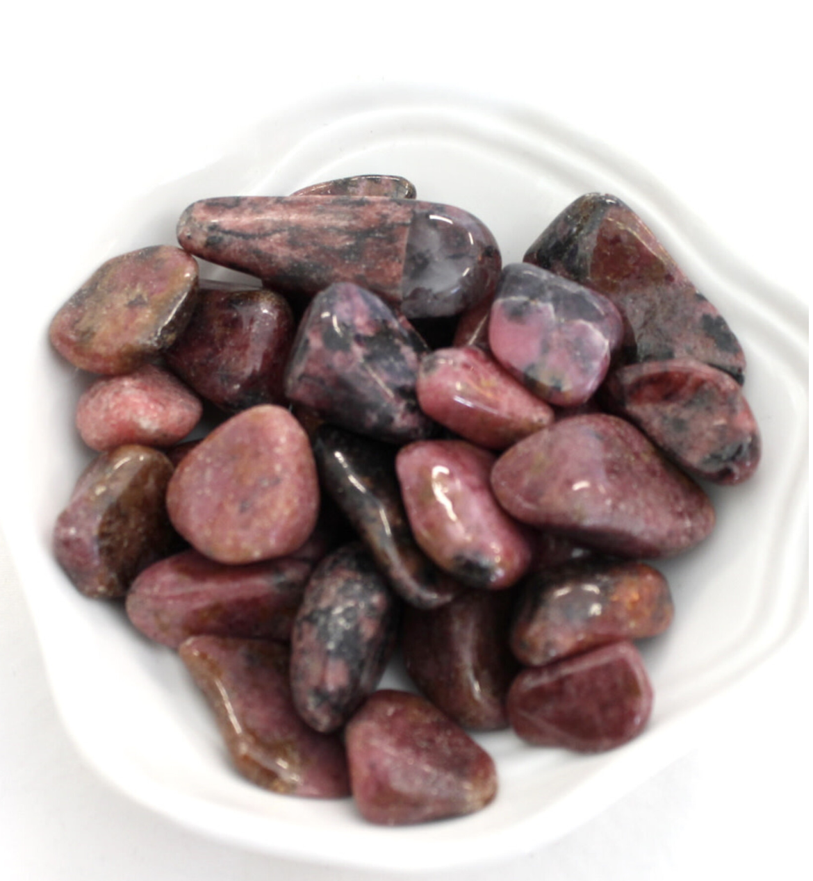 Crystals For Bruises