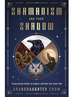 Shamanism and Your Shadow