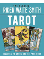 Classic Rider Waite Smith Tarot