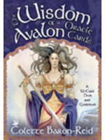 Wisdom of Avalon Oracle