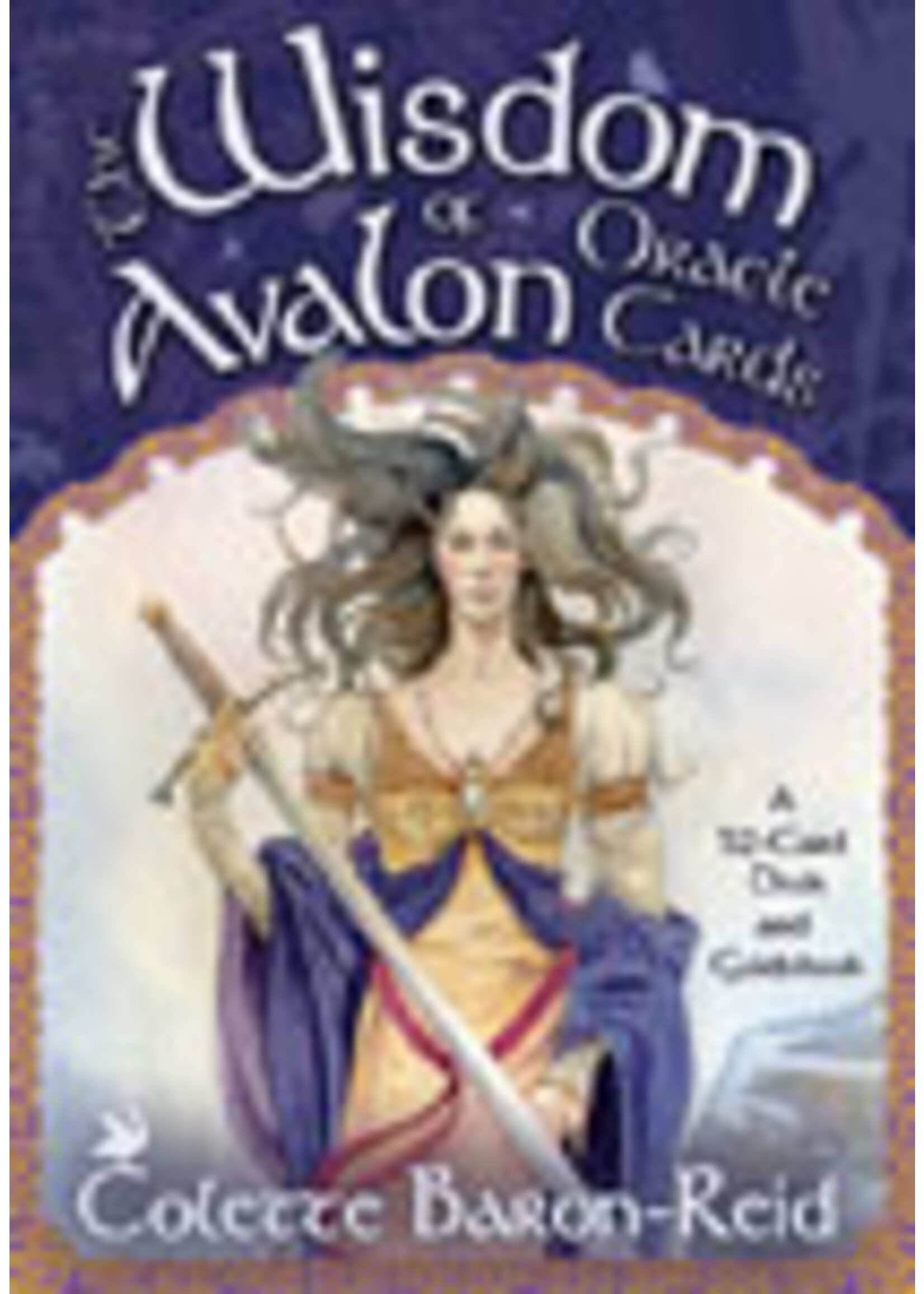 Wisdom of Avalon Oracle