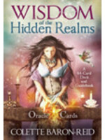 Wisdom of the Hidden Realms Oracle