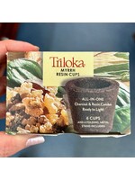 Triloka Resin Cups