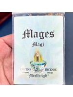Merlin Incense Sticks