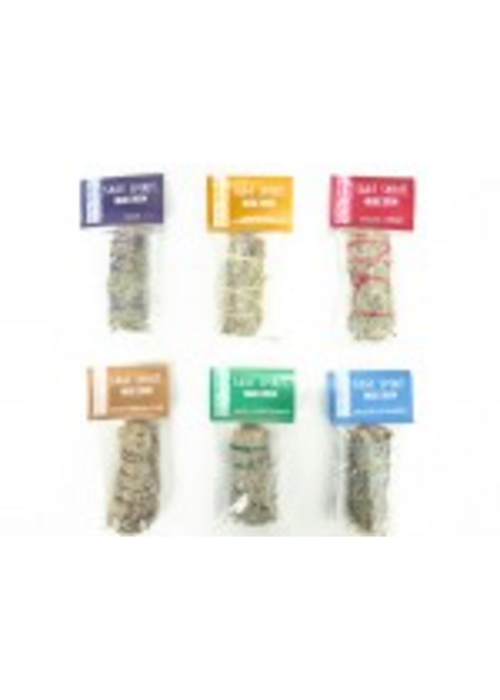 Sage Spirit Sage Bundle Small
