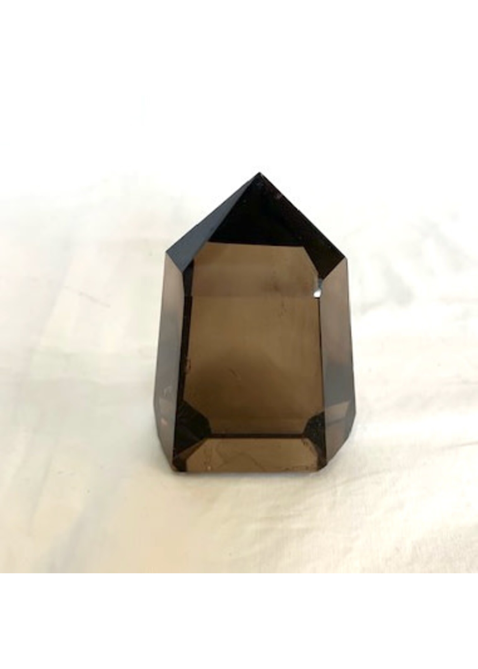 Smoky Quartz Generators for earth magic