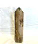 Citrine Generators for abundant pathways