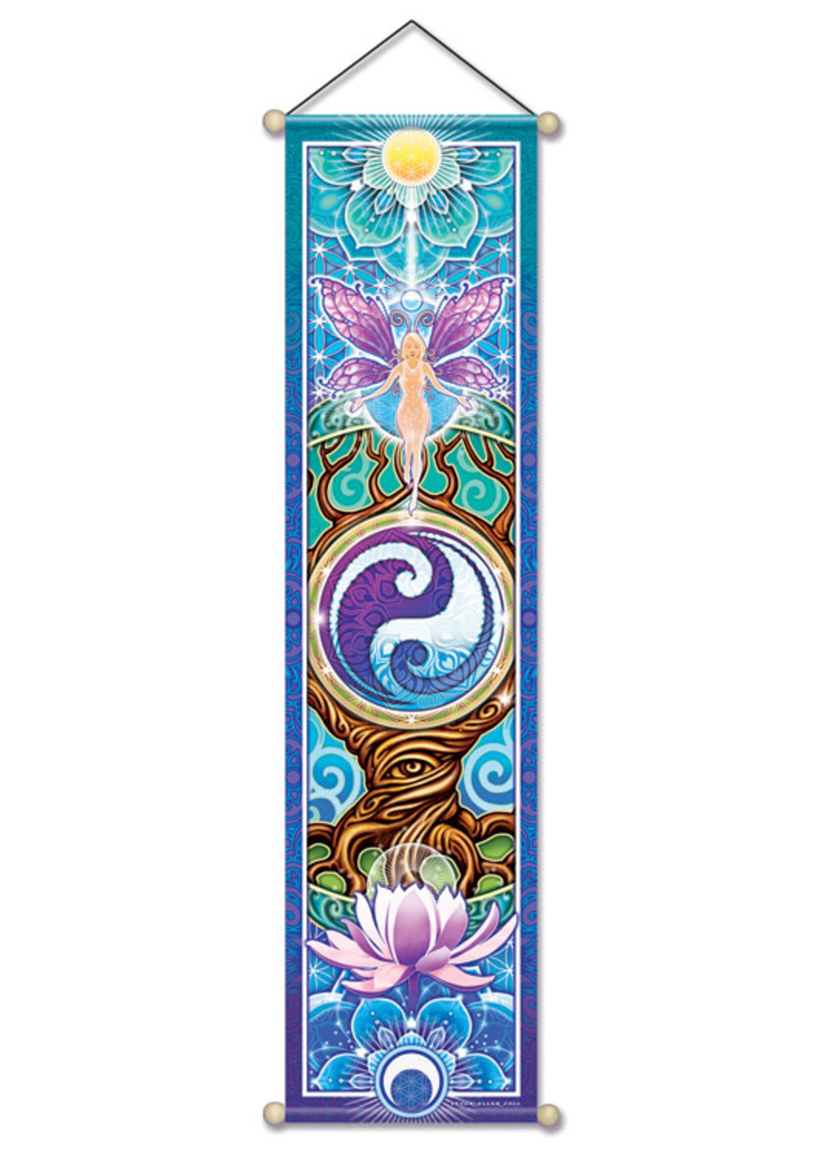 Affirmation Banners 2 -