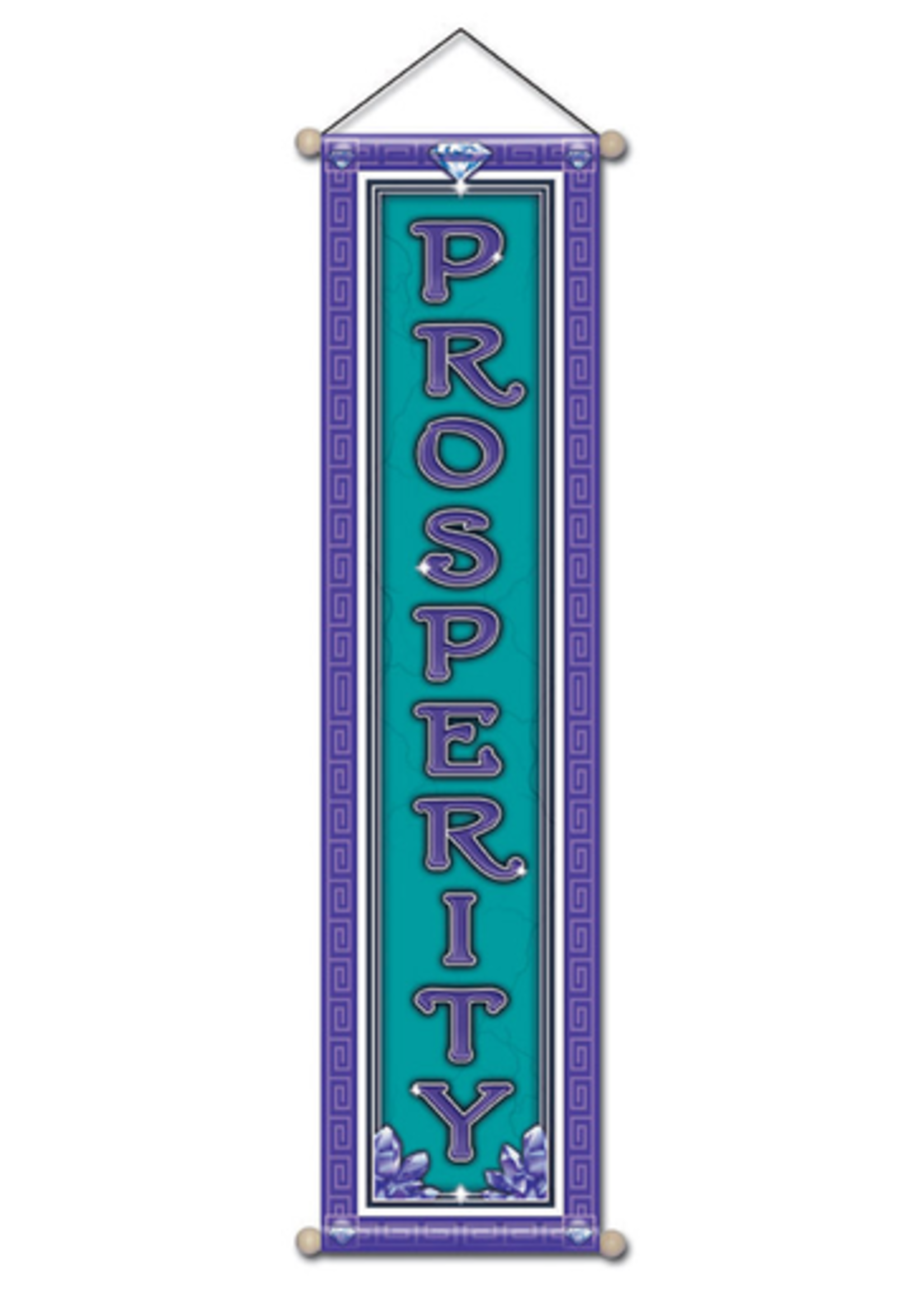 Affirmation Banners 2 -