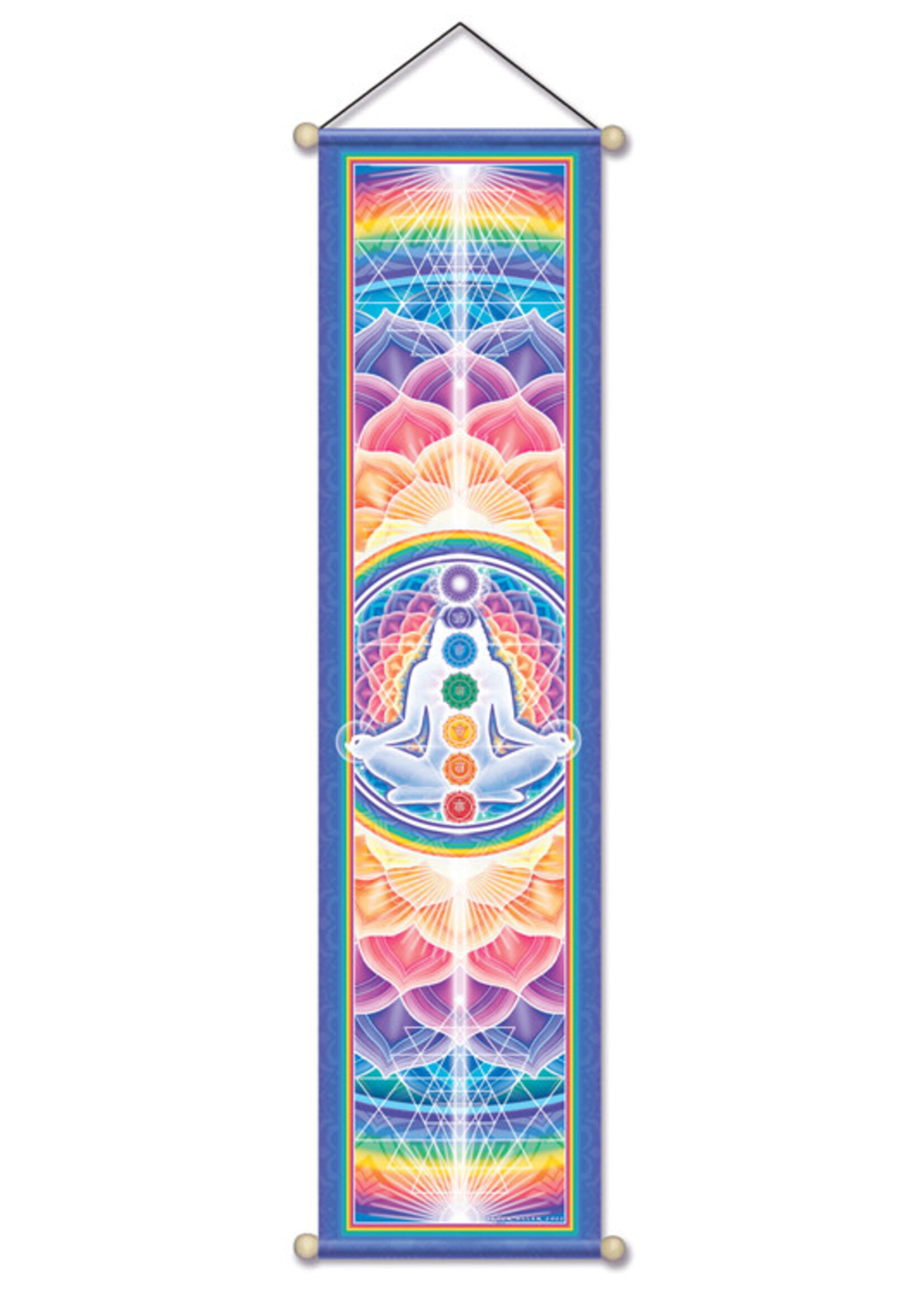 Affirmation Banners 2 -