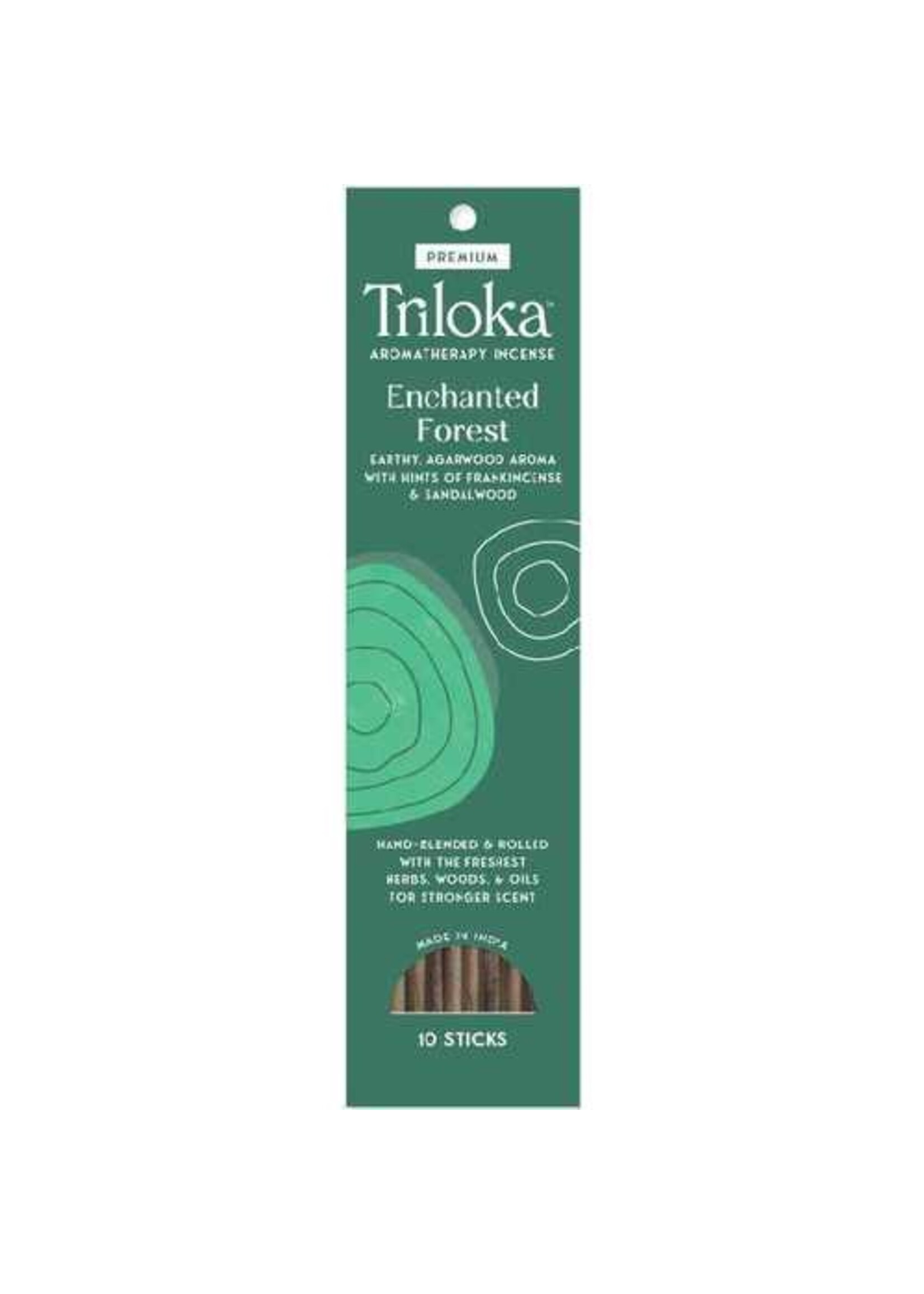 Triloka Premium Incense
