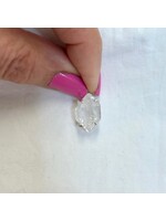 Herkimer Diamond Pendant