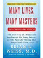 Many Lives, Many Masters