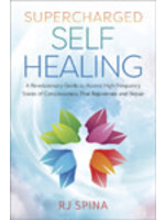 Supercharged Self-Healing