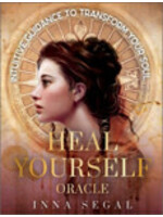 Heal Yourself Oracle