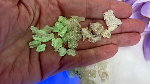 Hyalite Opal Hyalite Opal