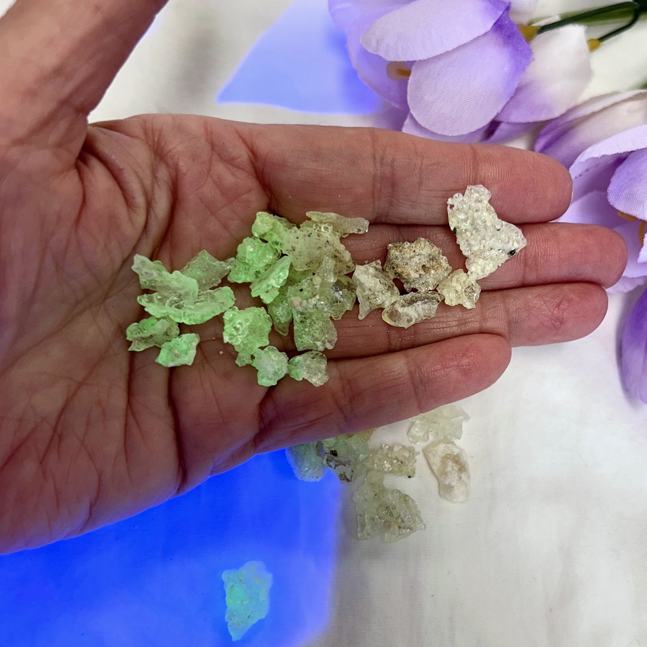 Hyalite Opal