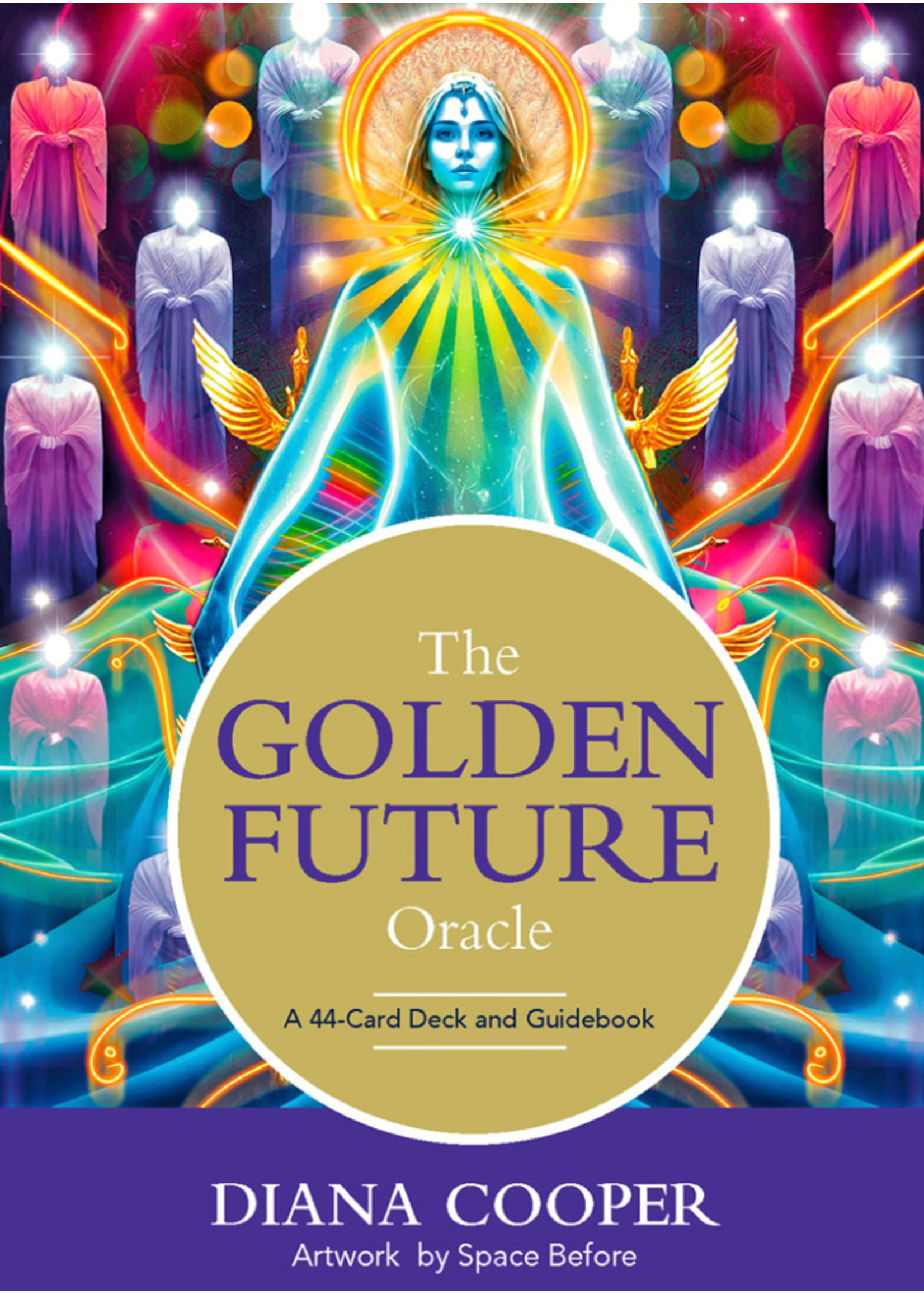 Golden Future Oracle