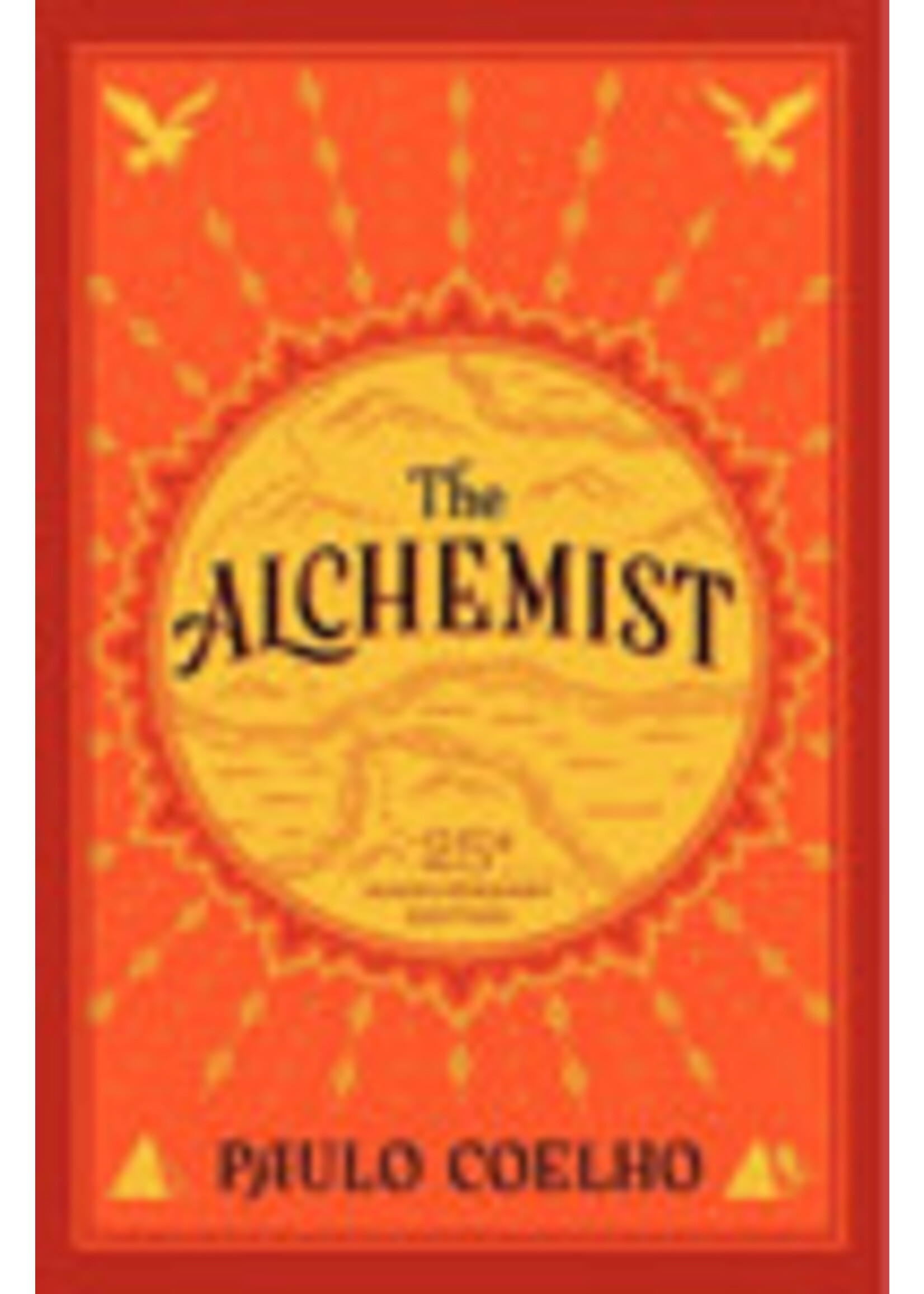 Alchemist