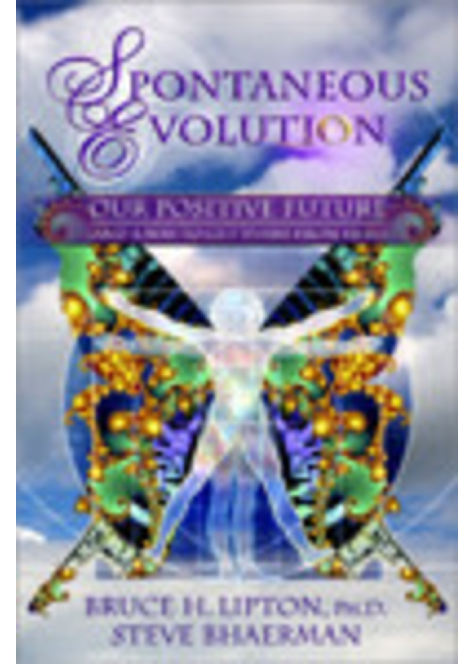 Spontaneous Evolution