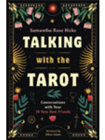 Talking with the Tarot