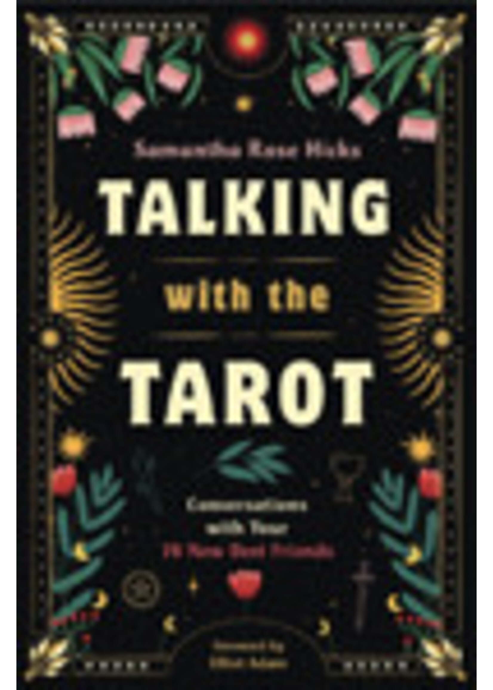 Talking with the Tarot