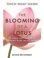 Blooming of a Lotus