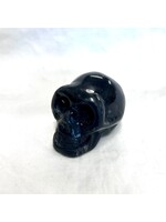Agni Manitite Skulls to raise vibration
