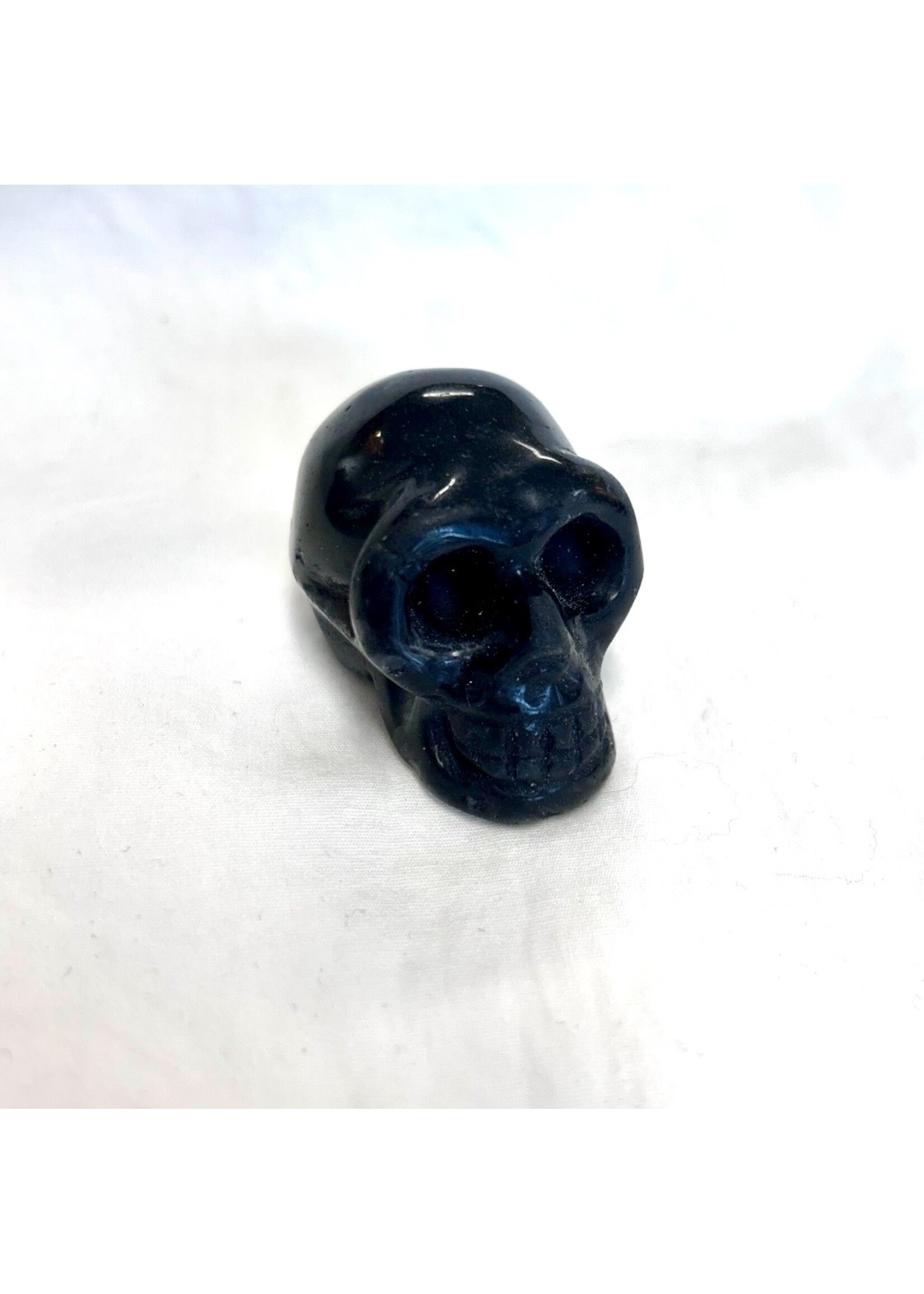 Agni Manitite Skulls to raise vibration