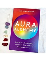 Aura Alchemy
