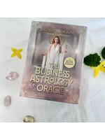 Business Astrology Oracle