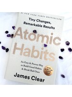 Atomic Habits