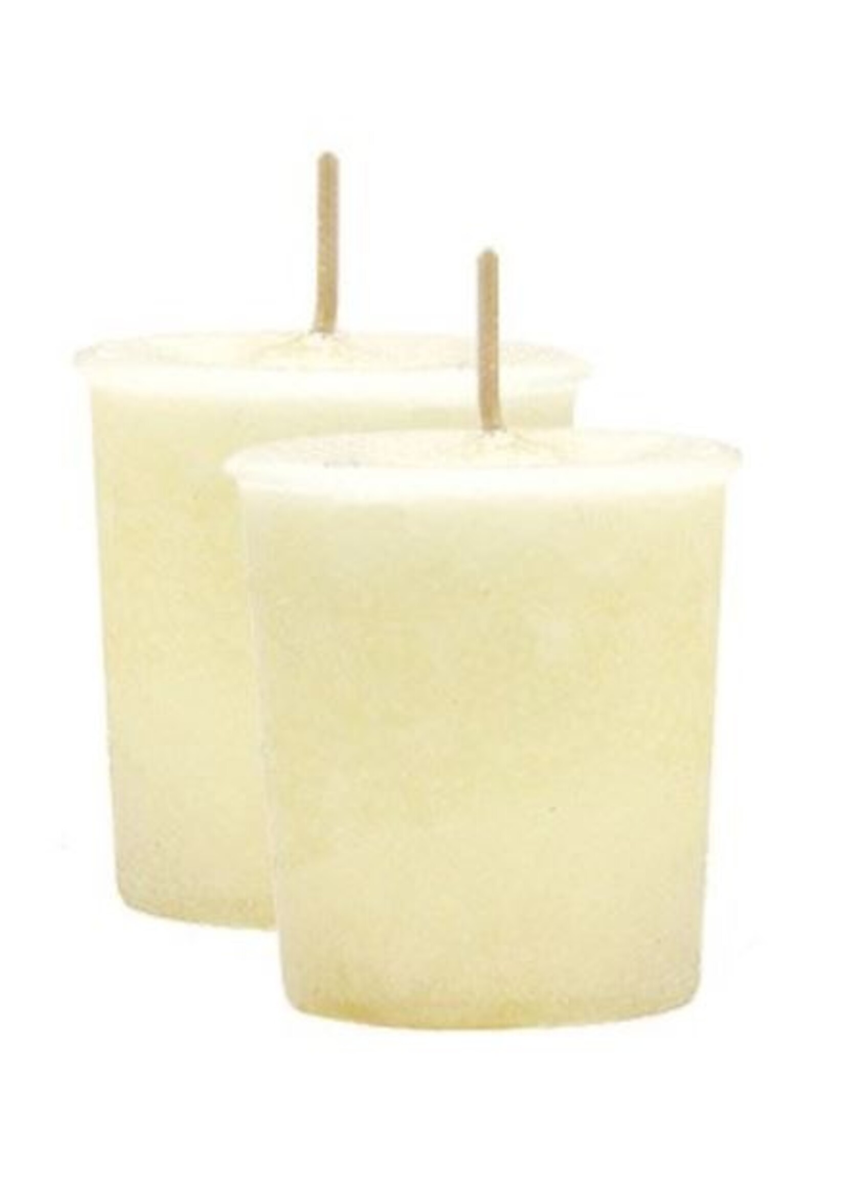 Herbal Votives 1