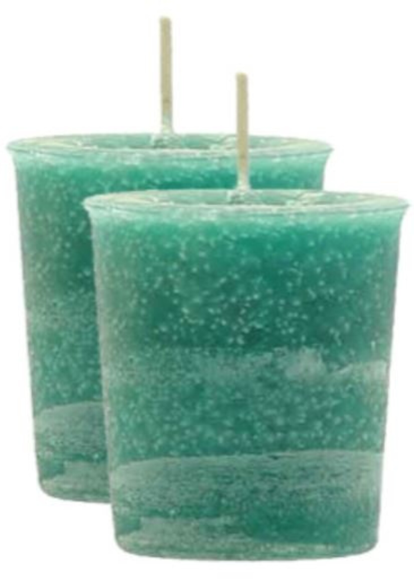 Herbal Votives 1