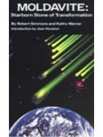 Moldavite: Starborn Stone of Transformation