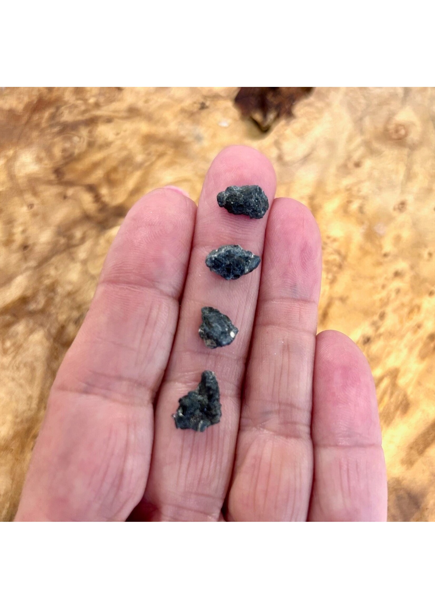 Alexandrite for spiritual growth