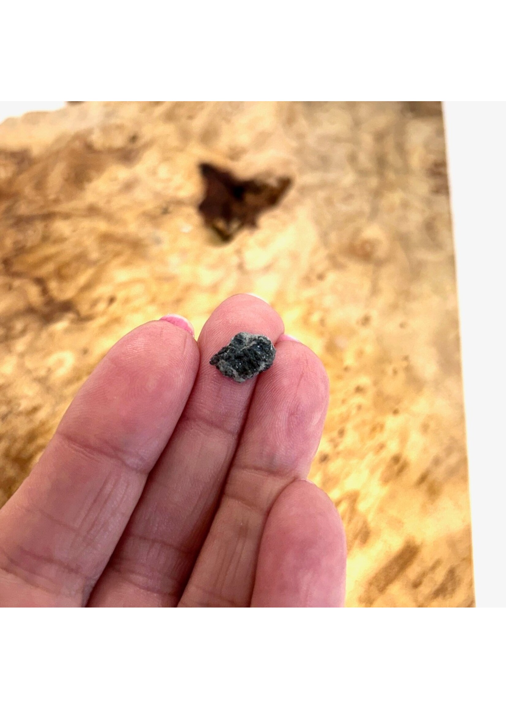 Alexandrite for spiritual growth