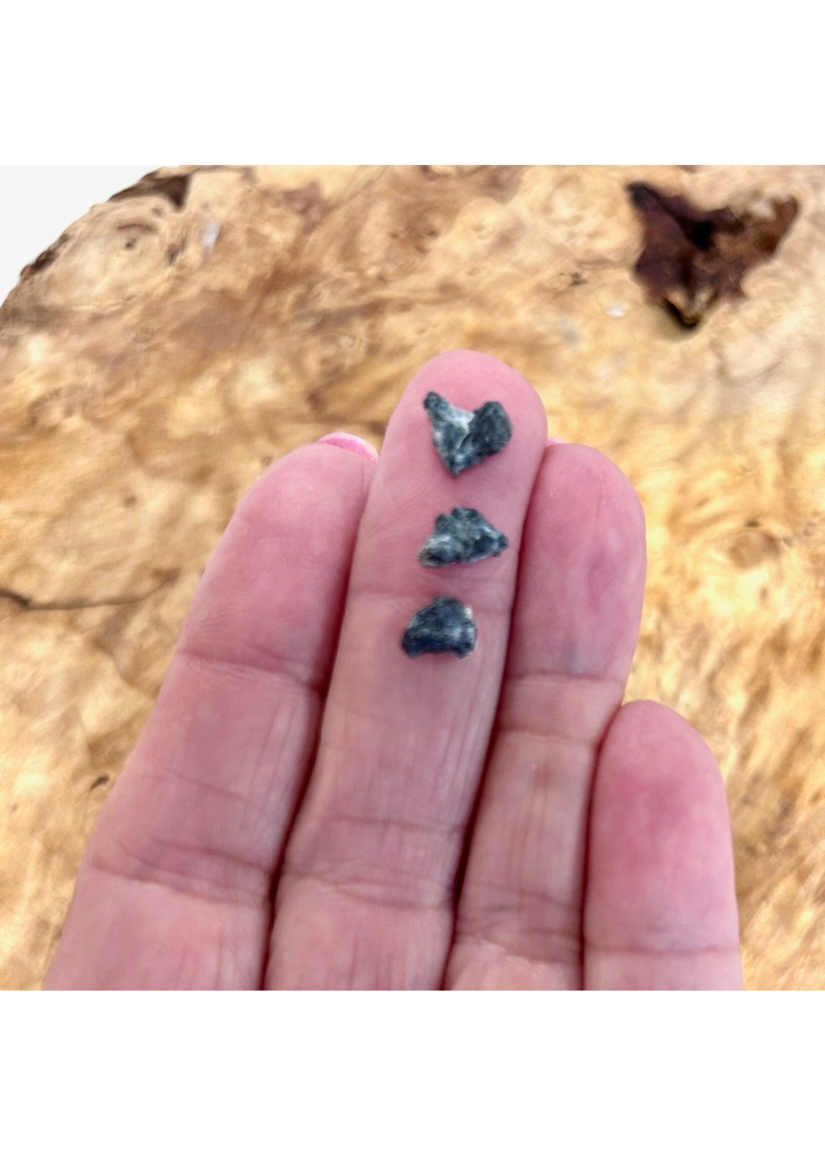 Alexandrite for spiritual growth